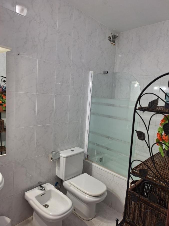 Apartamento California 6 Miami Playa Exterior photo